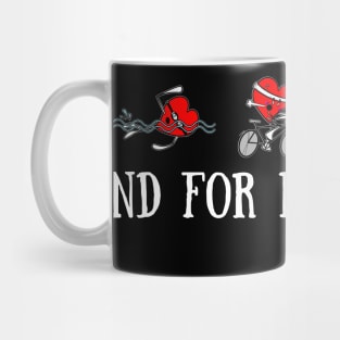 Pound for Pound Mug